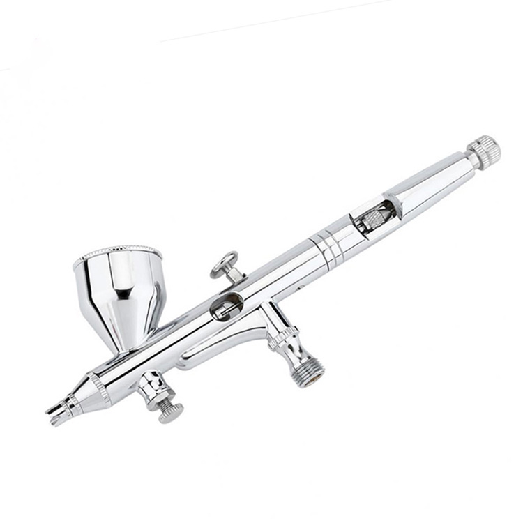 Makeup Foundation Double Action Airbrush Pen